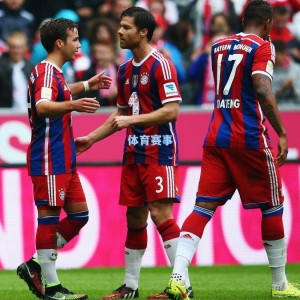 前申花射手安德烈-路易斯重返巴西 正式签约巴甲米拉索尔