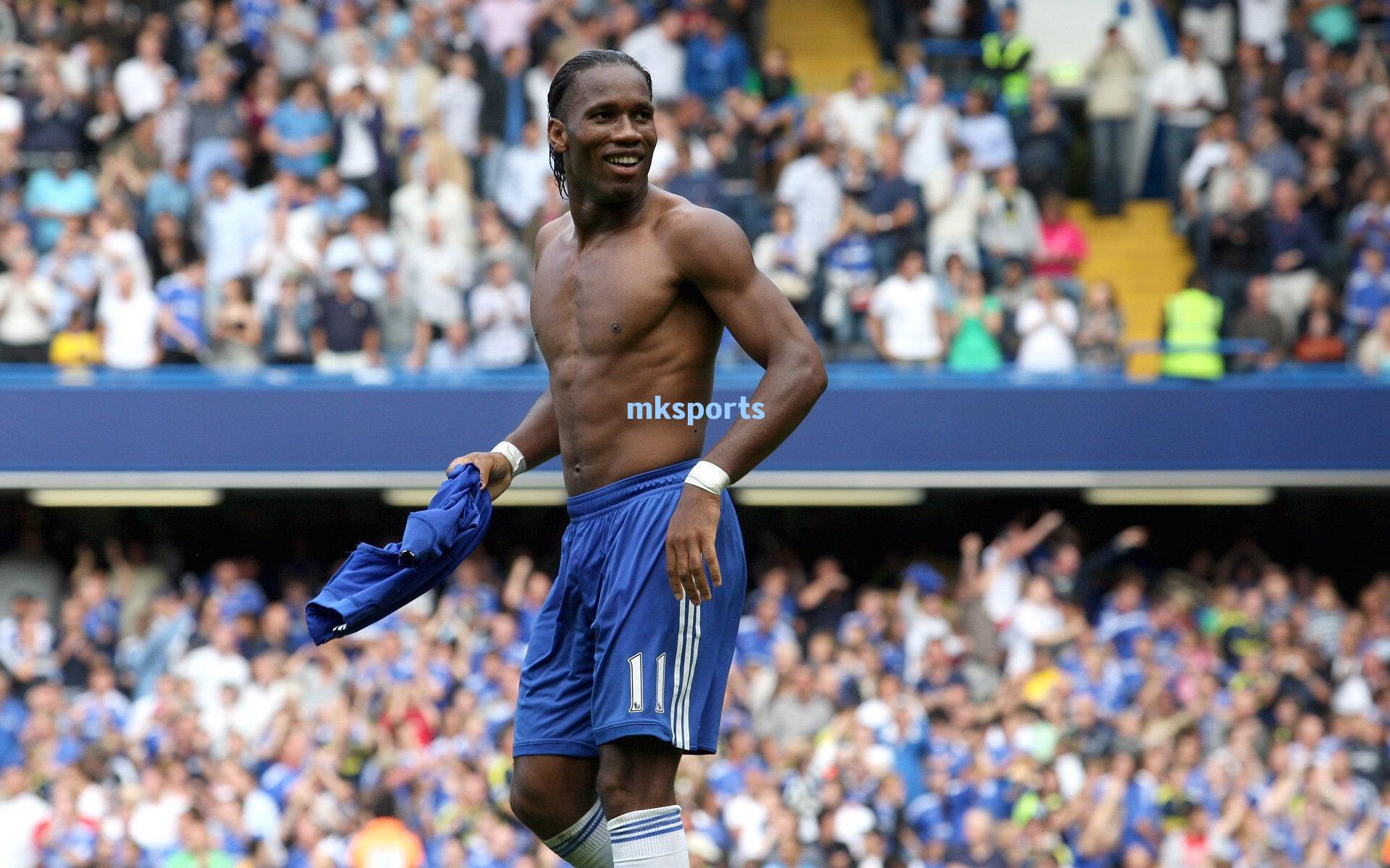 齐沃深情回望阿姆斯特丹岁月,那段经历塑造了我的一切